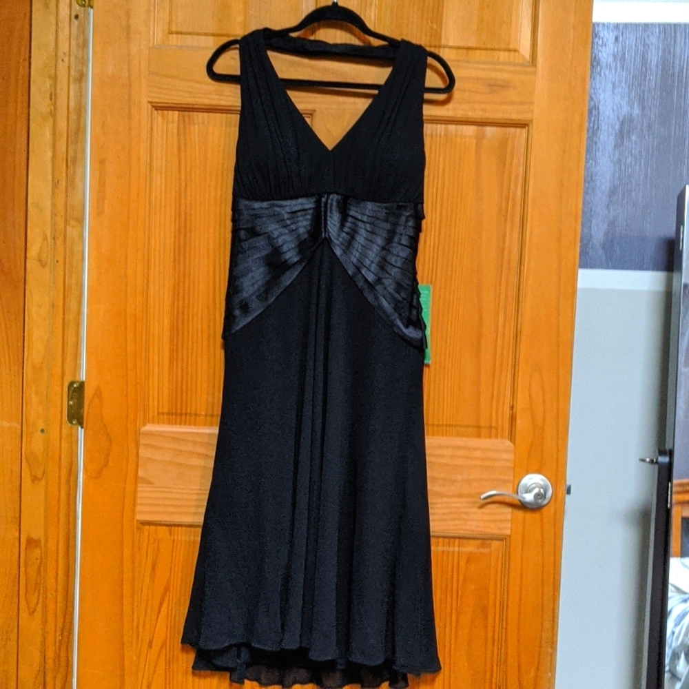 💋Cute Black Dress💋